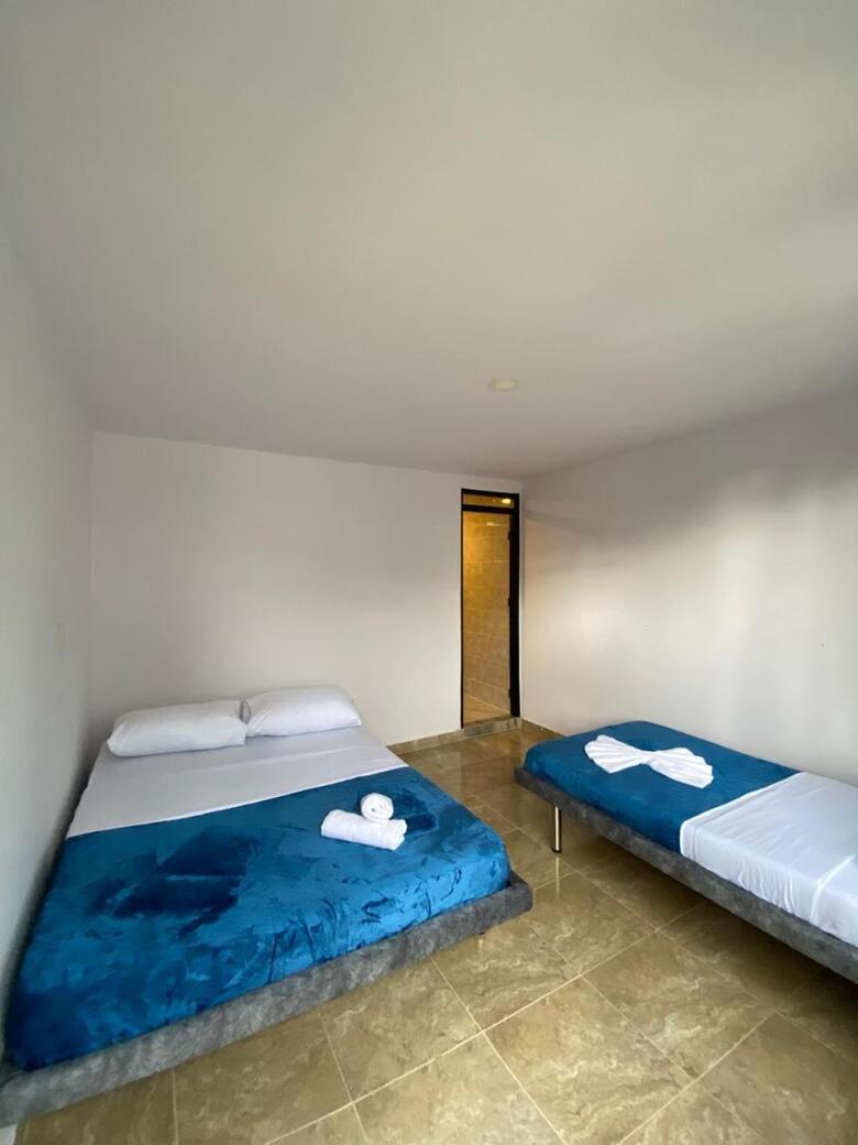 Hotel Campestre Villa Kimpy