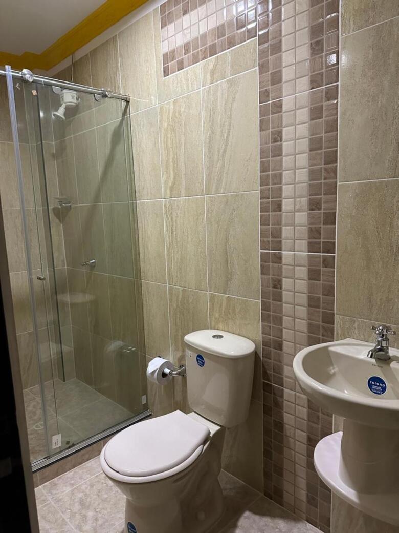 Hotel Campestre Villa Kimpy