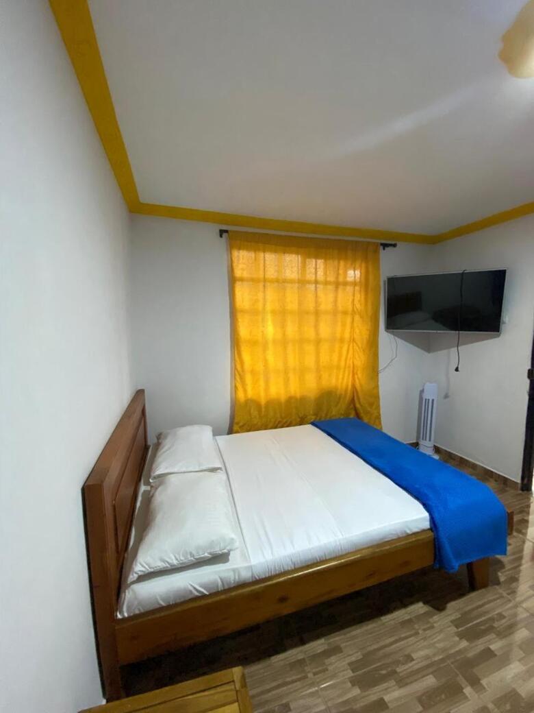 Hotel Campestre Villa Kimpy