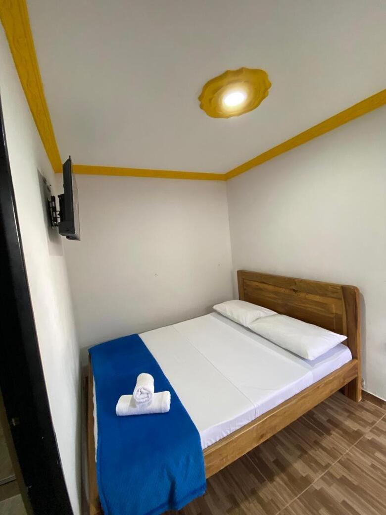 Hotel Campestre Villa Kimpy