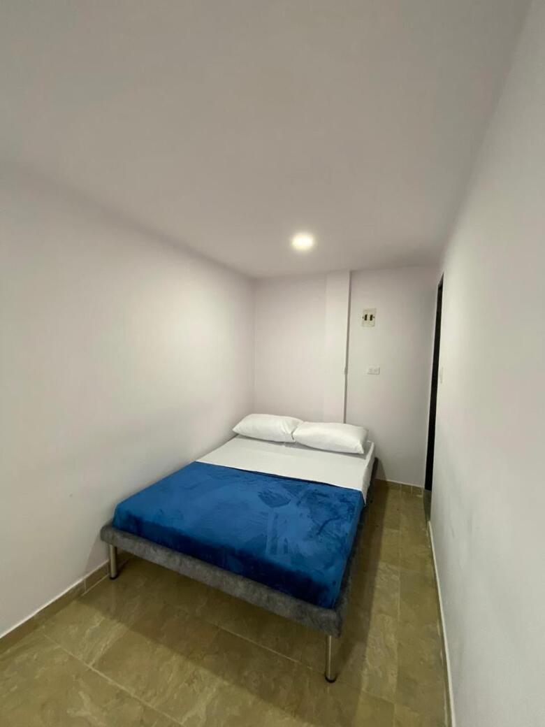 Hotel Campestre Villa Kimpy