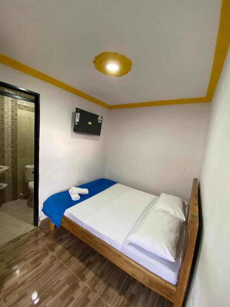 Hotel Campestre Villa Kimpy
