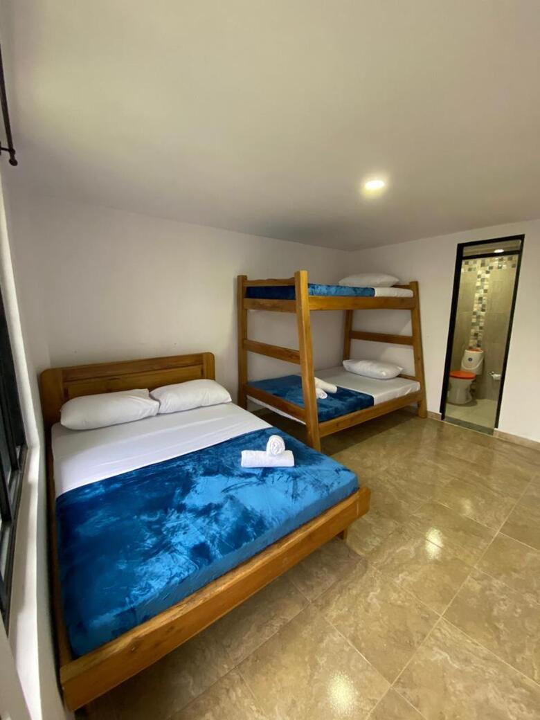 Hotel Campestre Villa Kimpy