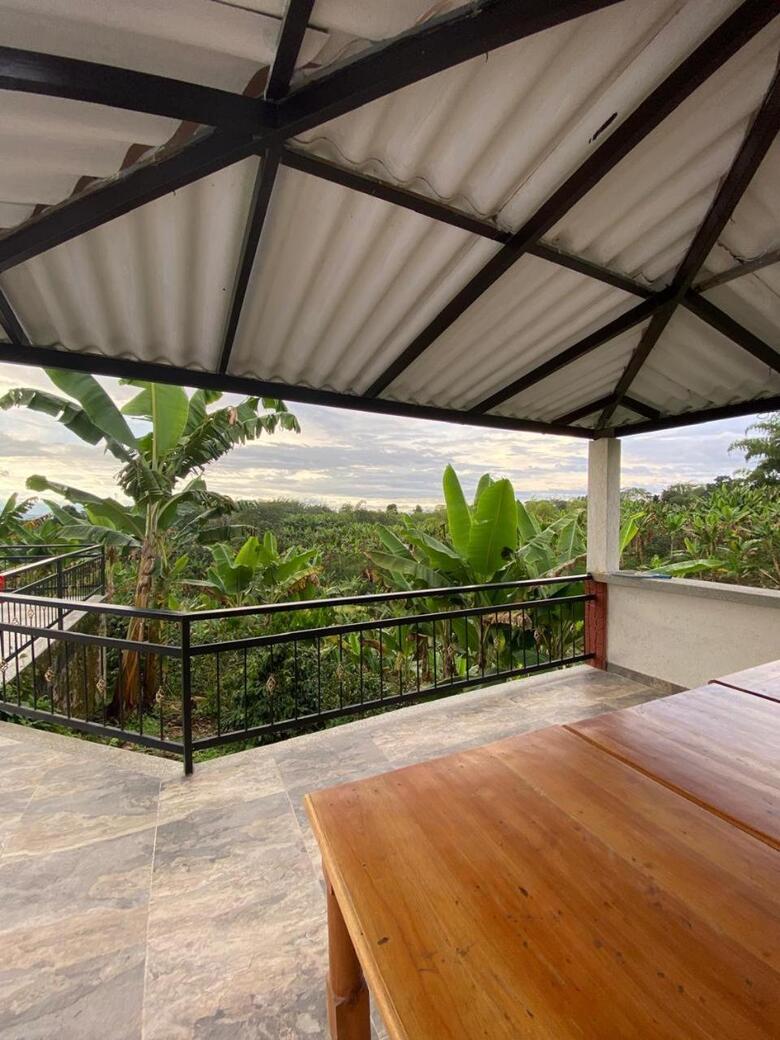 Hotel Campestre Villa Kimpy