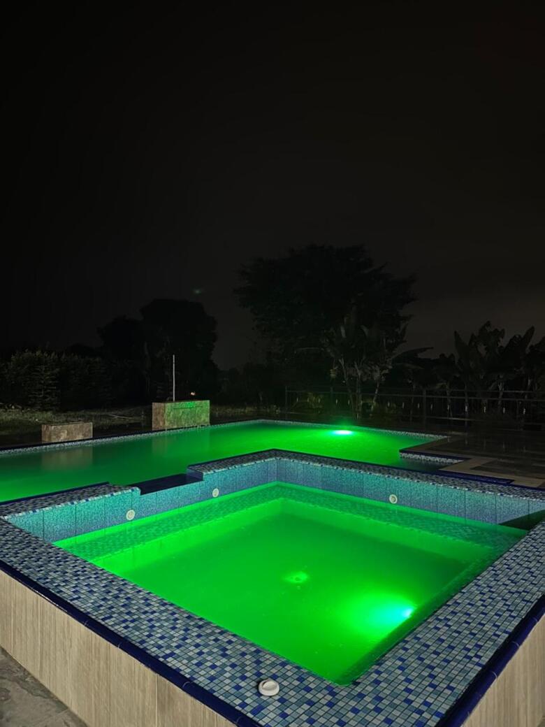 Hotel Campestre Villa Kimpy