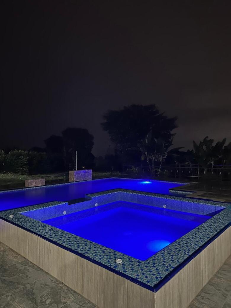 Hotel Campestre Villa Kimpy