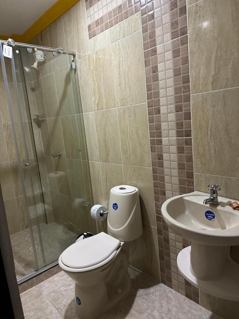 Hotel Campestre Villa Kimpy