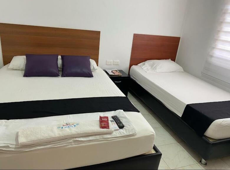 Sgh Hotel Madeleine Inn