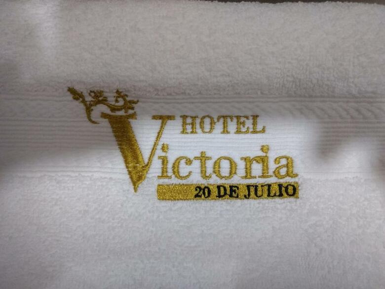 Hotel Victoria 20 De Julio
