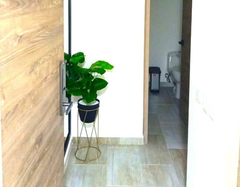 Apartamento Hotel Molinos Plaza