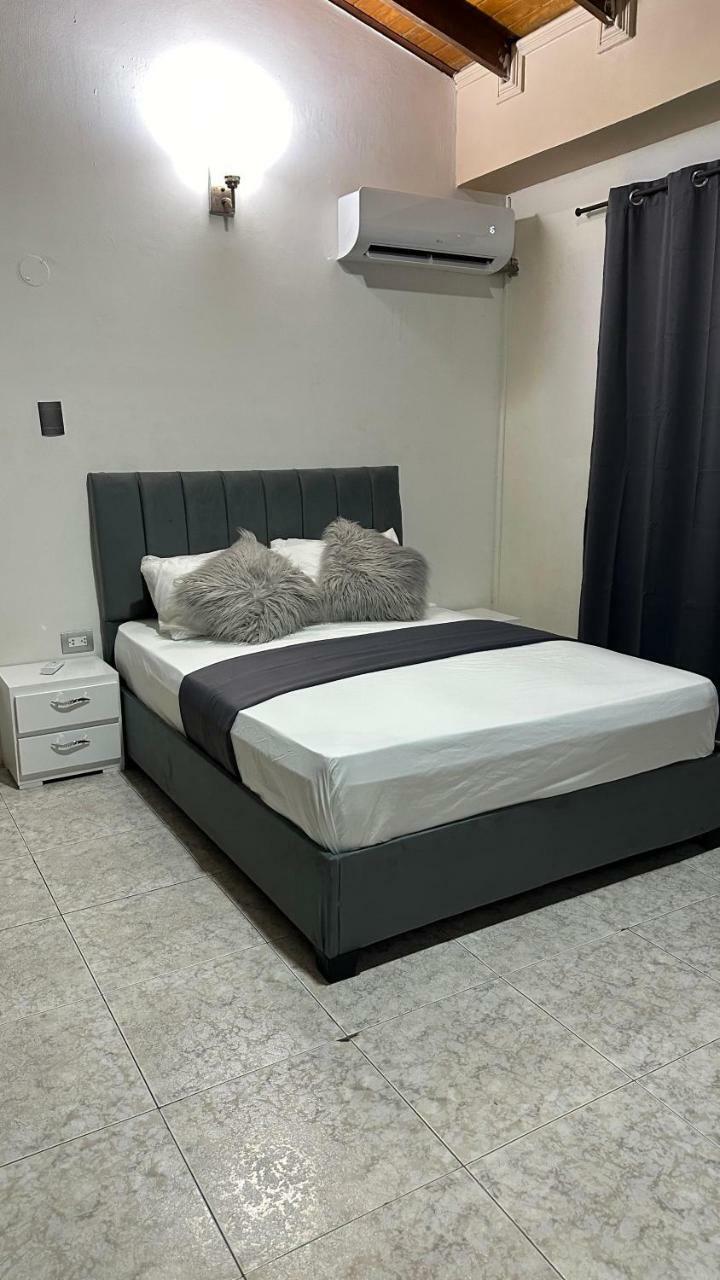 Casa Hotel Amorena