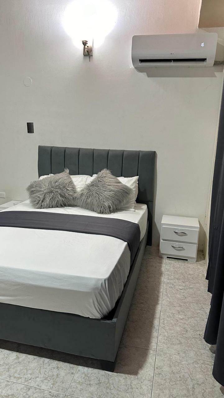 Casa Hotel Amorena