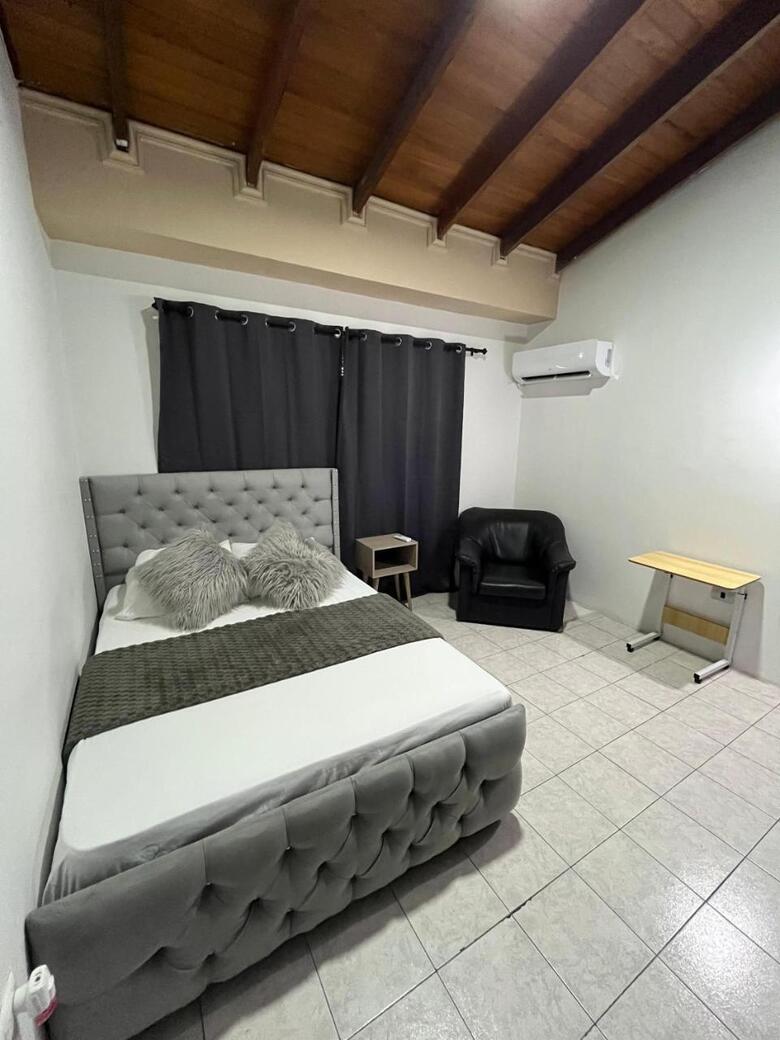 Casa Hotel Amorena