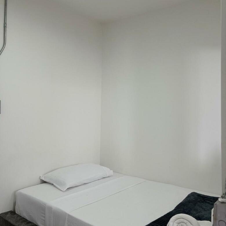 Hotel Villa Nueva Comfort