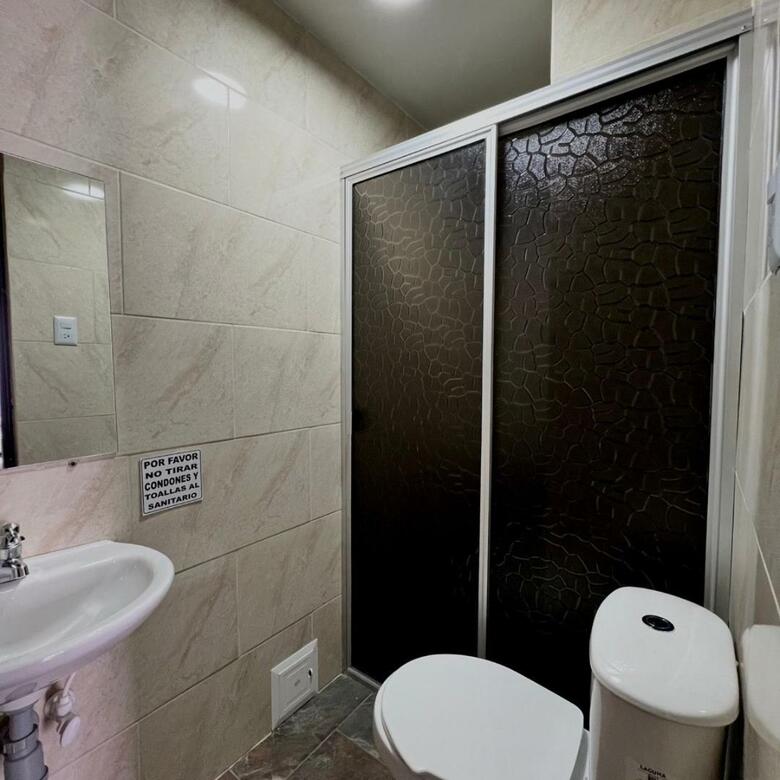 Hotel Villa Nueva Comfort