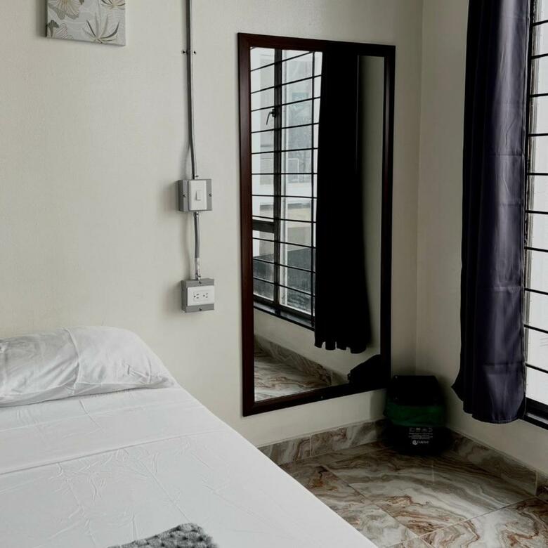 Hotel Villa Nueva Comfort
