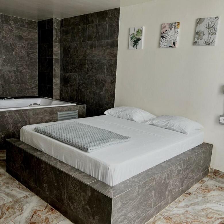 Hotel Villa Nueva Comfort