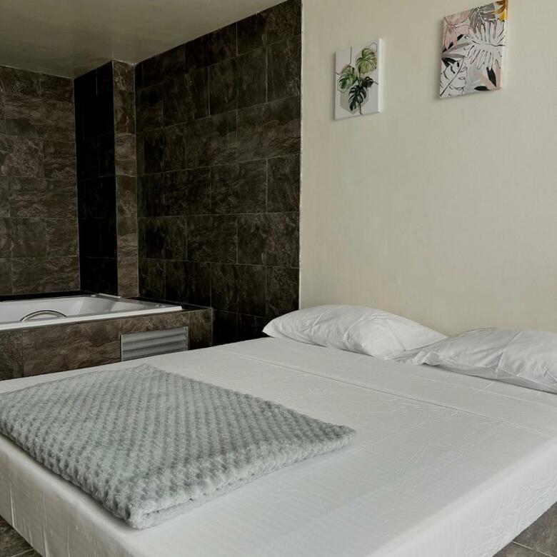 Hotel Villa Nueva Comfort