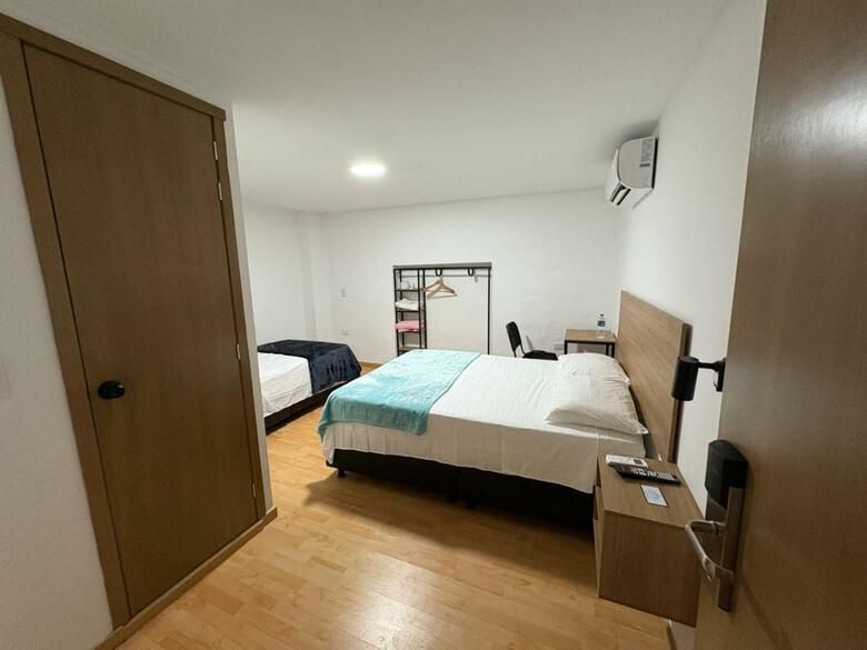 Dadison Plaza Hotel