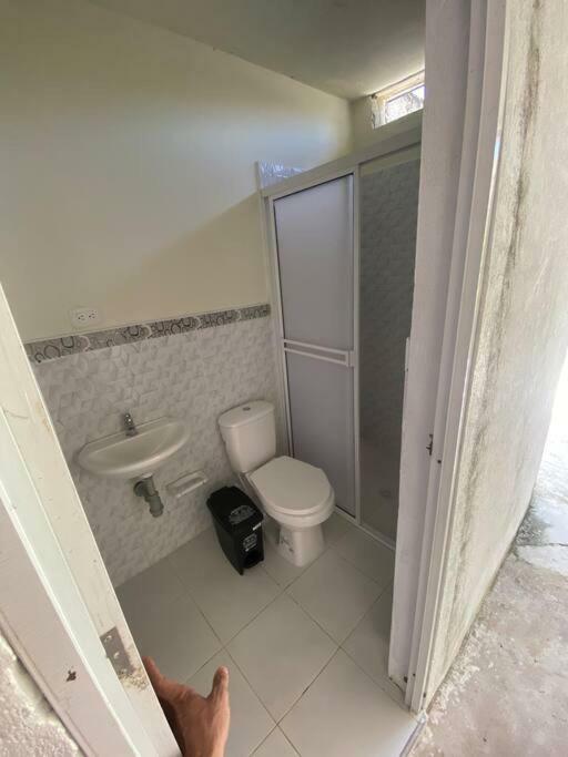 Apartamento Casa, Hotel Lourdes 'parque'