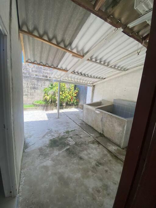 Apartamento Casa, Hotel Lourdes 'parque'