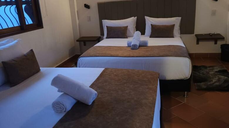 Hotel Santa Barbara