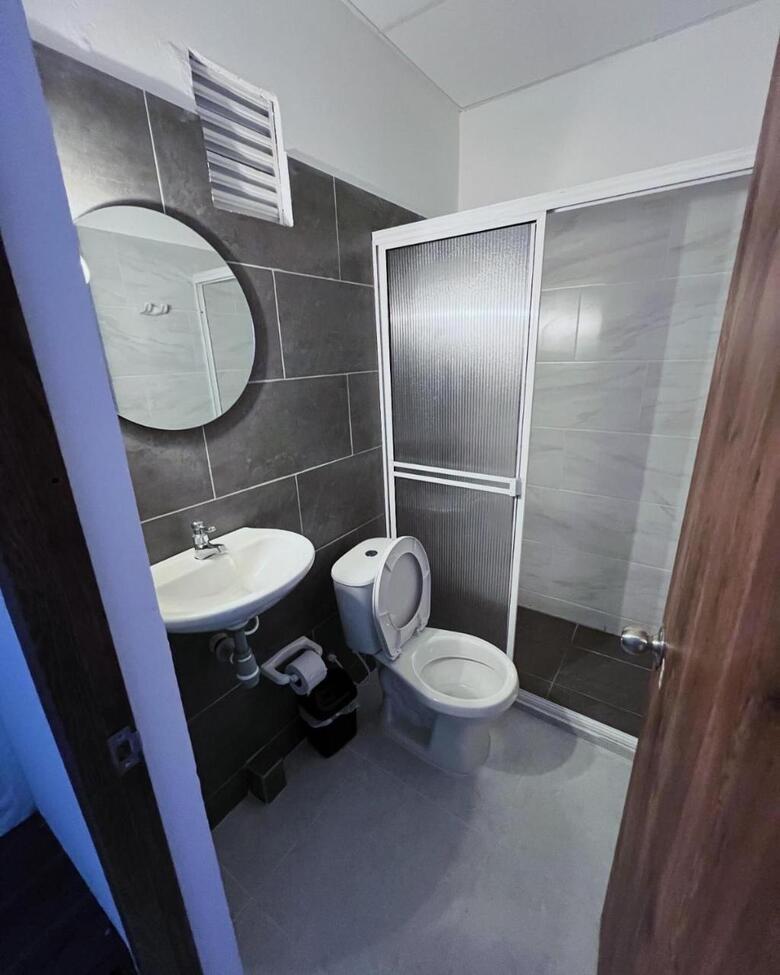 Apartamento Hotel Alma Luu