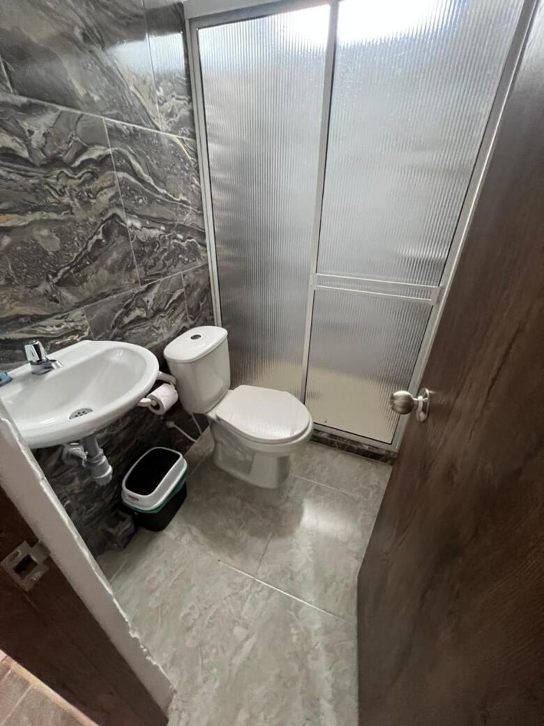 Apartamento Hotel Alma Luu
