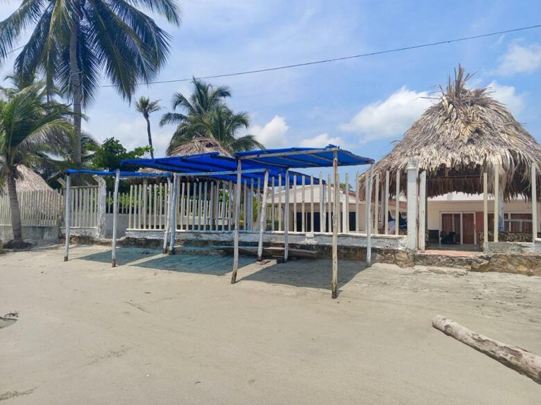 Apartamento Hotel Playa Mary