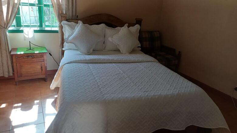 Hostal Hotel El Laberinto