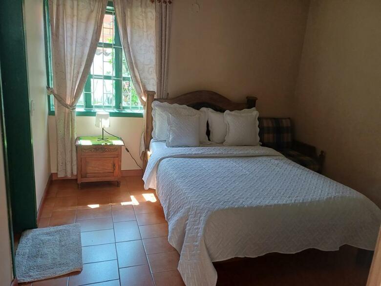 Hostal Hotel El Laberinto
