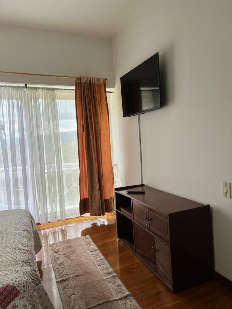 Hotel Boutique El Durazno