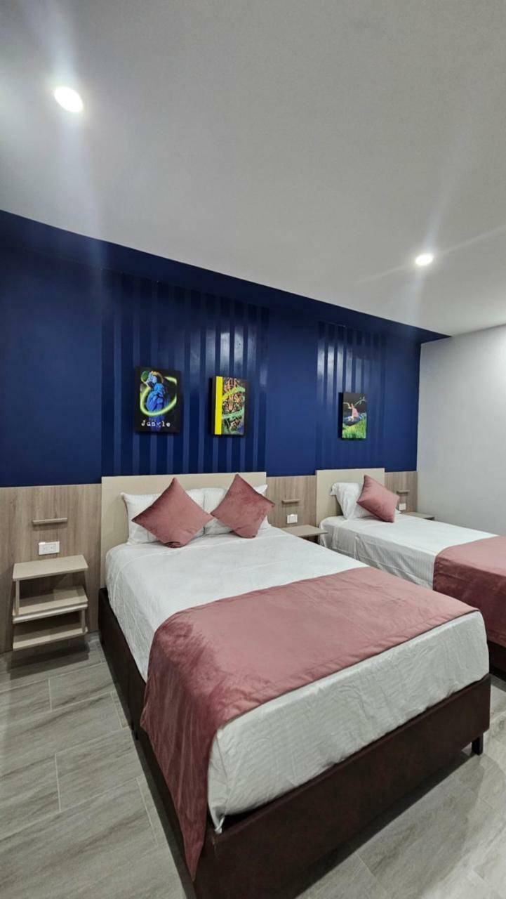 Waldor's Hotel Boutique