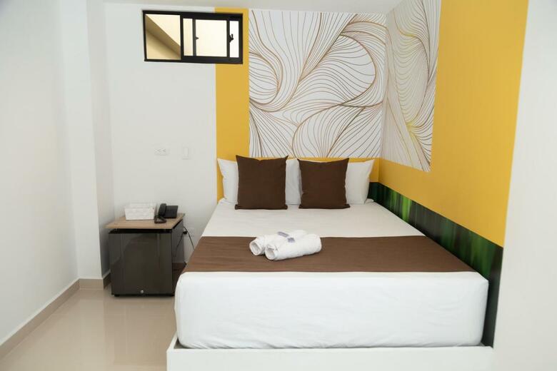 Bajo La Luna Hotel