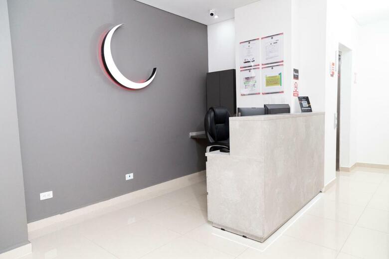 Bajo La Luna Hotel