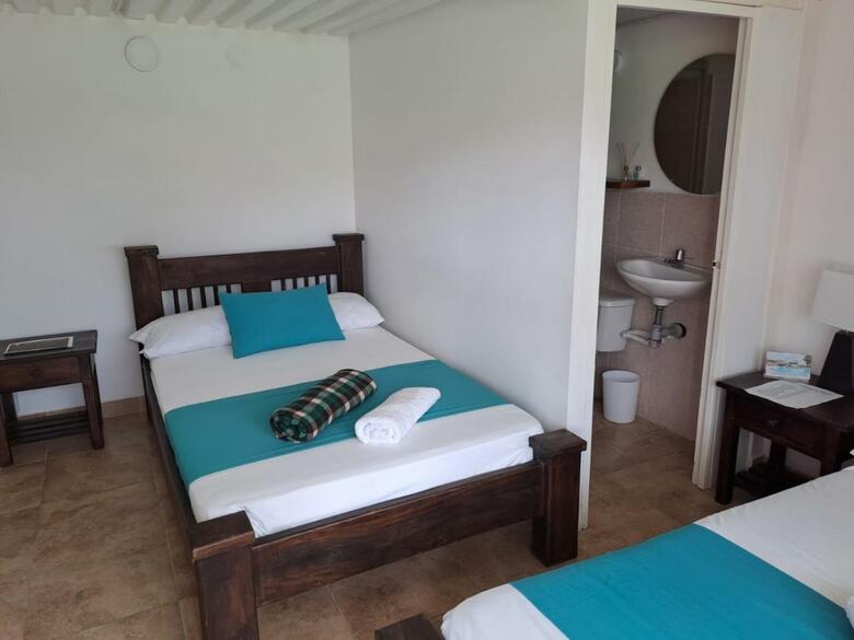 Hotel El Paraiso Campestre