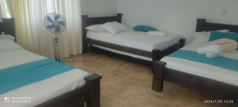 Hotel El Paraiso Campestre