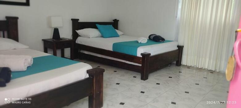 Hotel El Paraiso Campestre