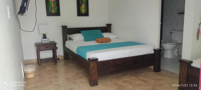 Hotel El Paraiso Campestre