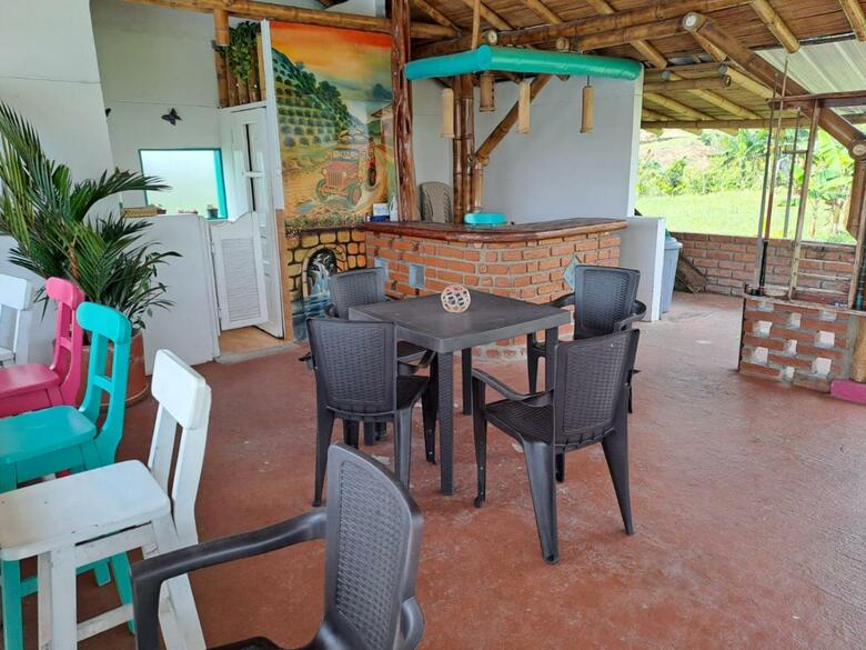 Hotel El Paraiso Campestre