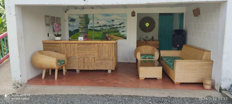 Hotel El Paraiso Campestre