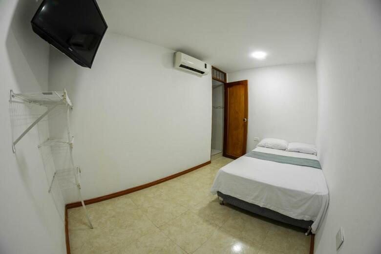 Hotel Santander Plaza