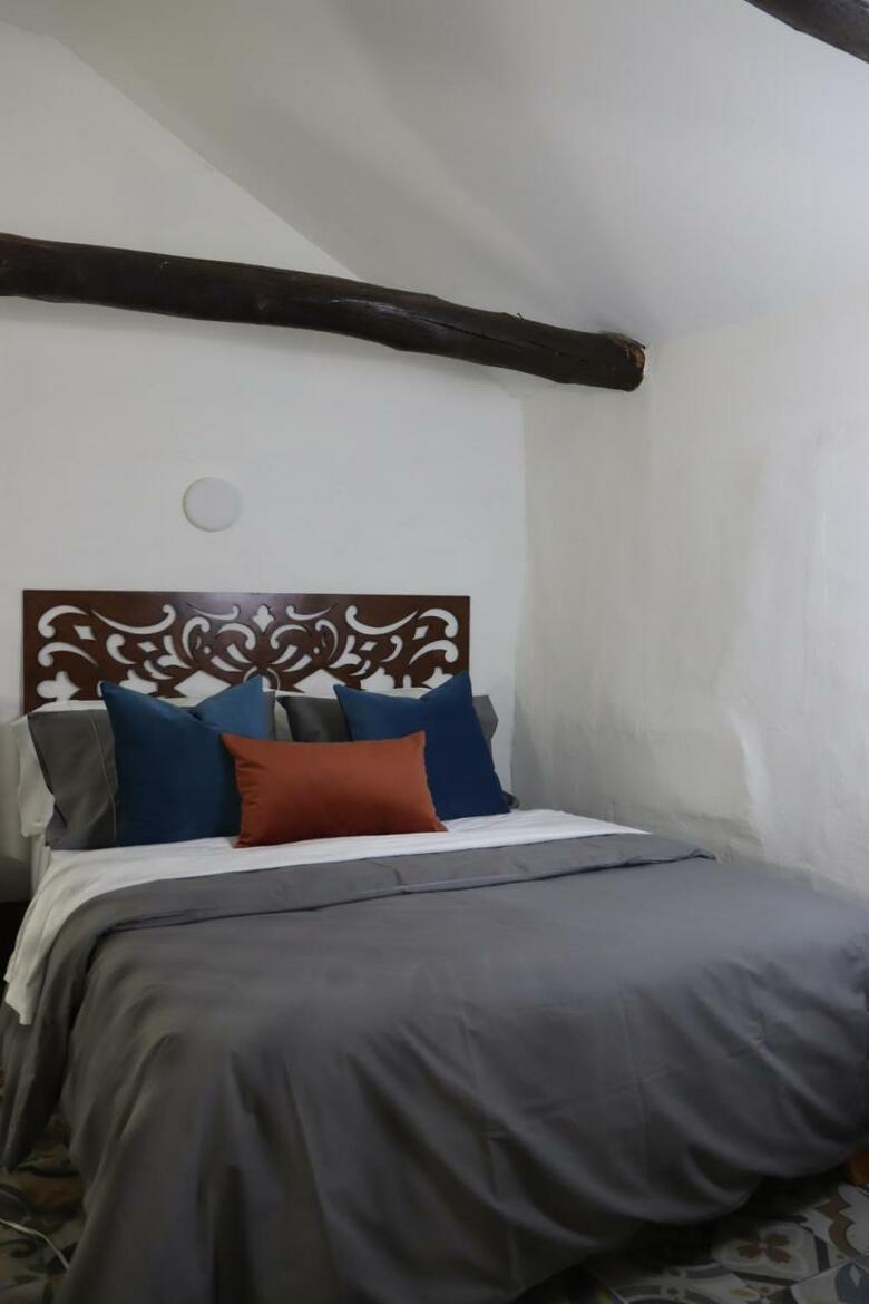 Apartahotel Ambar La Morada