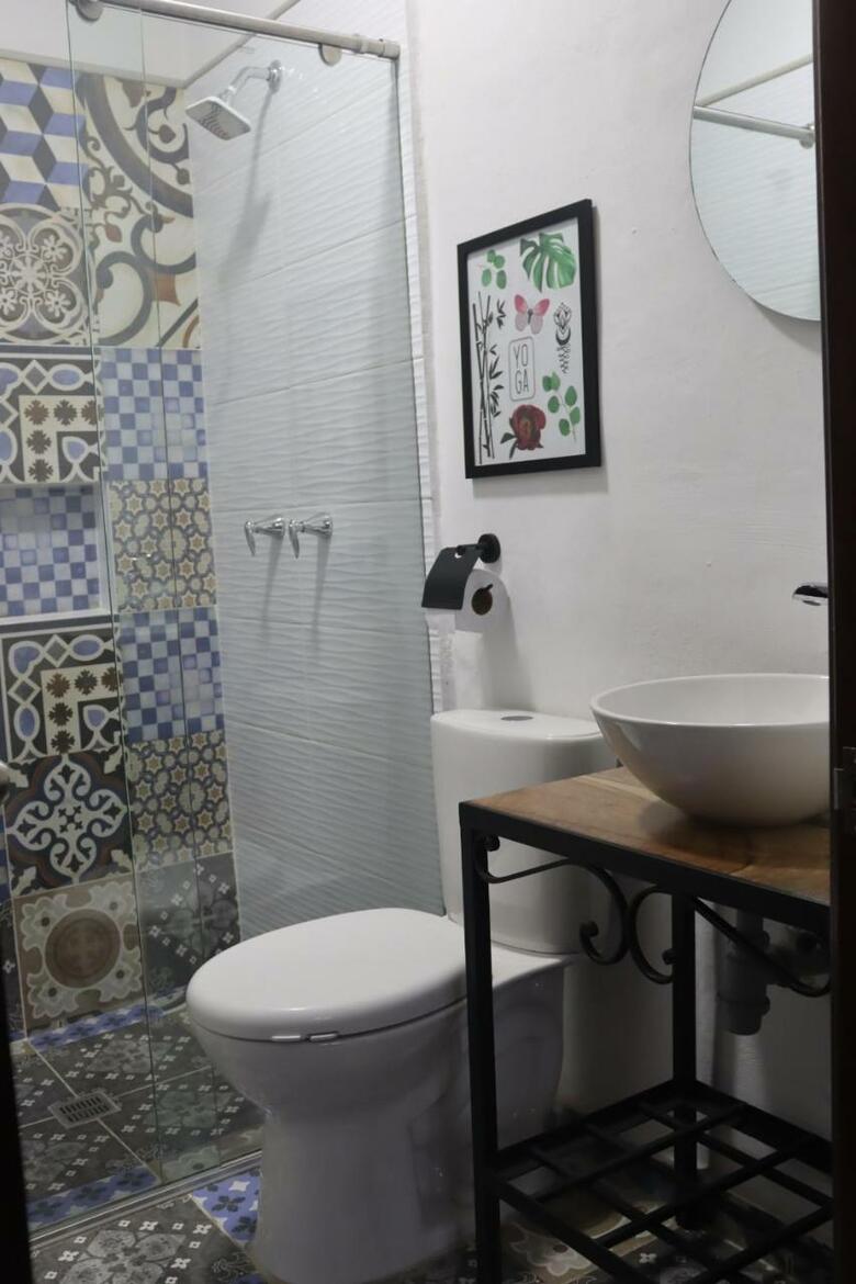 Apartahotel Ambar La Morada