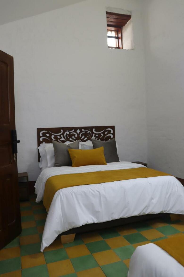 Apartahotel Ambar La Morada
