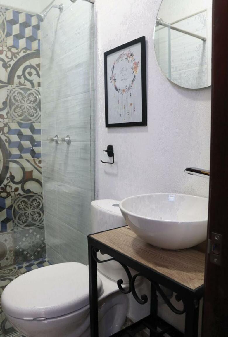Apartahotel Ambar La Morada