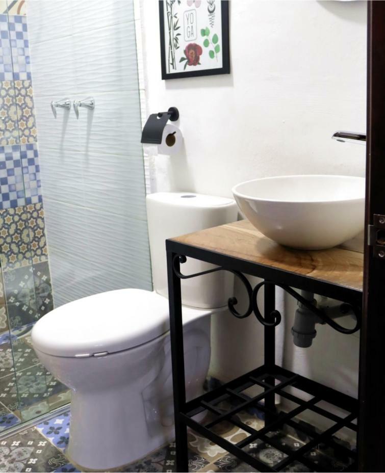 Apartahotel Ambar La Morada
