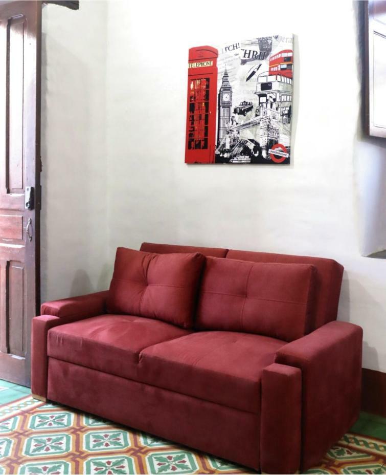 Apartahotel Ambar La Morada