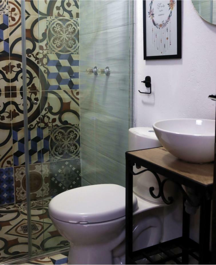 Apartahotel Ambar La Morada