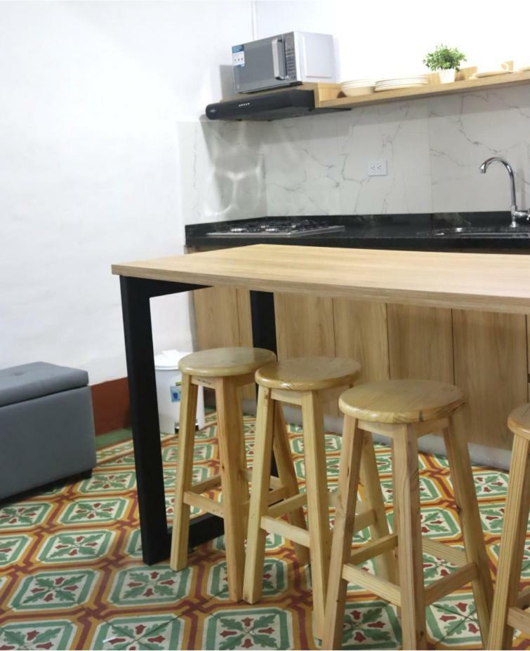 Apartahotel Ambar La Morada